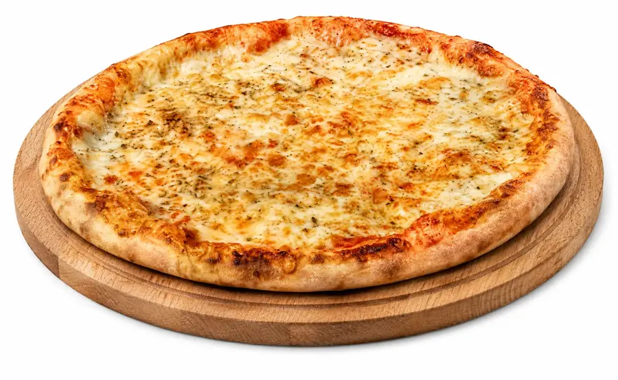 Pizza Margherita